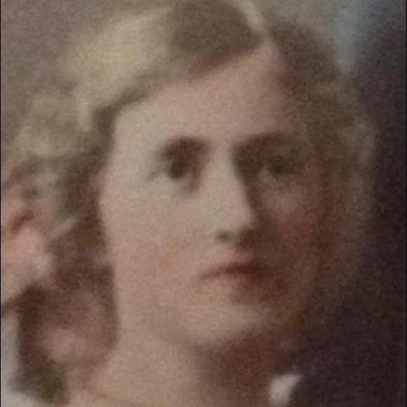 Meet your Posher, Mabel - Picture 1 of 1